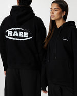 Rare Hoodie - Black