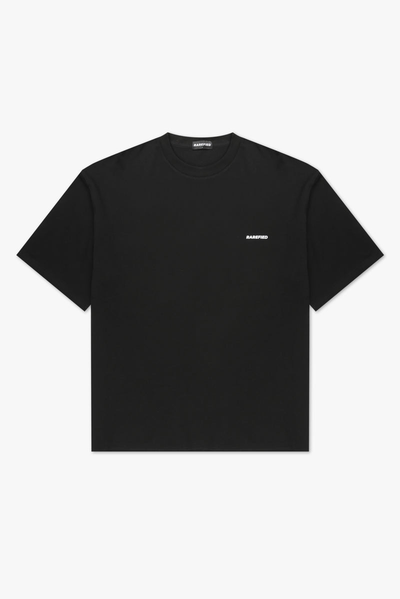 RARE T-Shirt - Black