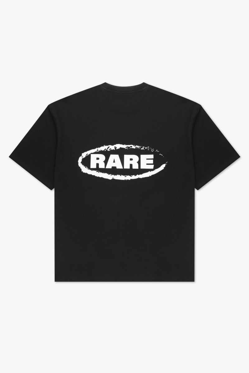 RARE T-Shirt - Black