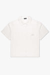 Linen Summer Shirt - White