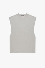 Rarefied Tank Top - Grey