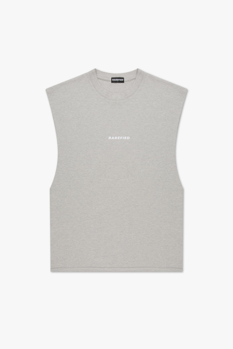 Rarefied Tank Top - Grey