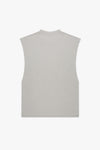 Rarefied Tank Top - Grey