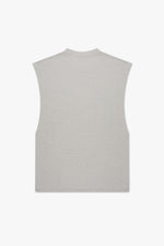 Rarefied Tank Top - Grey