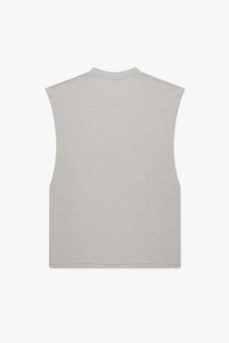 Rarefied Tank Top - Grey