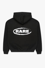 Rare Hoodie - Black