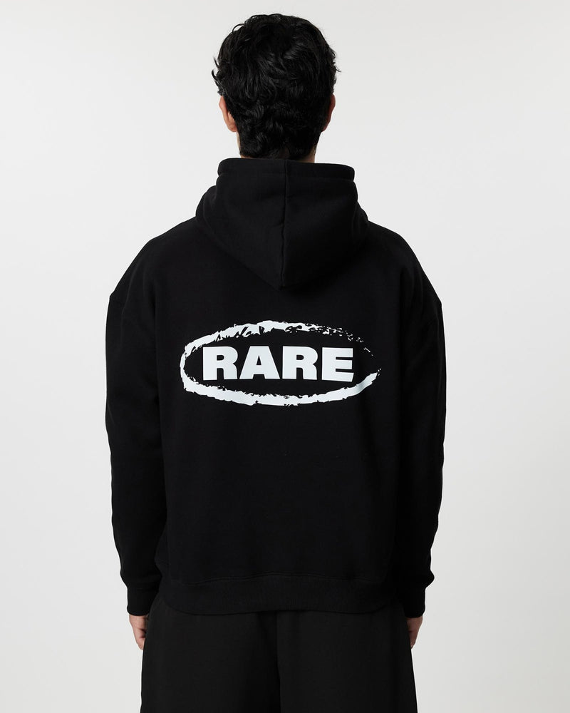 Rare Hoodie - Black