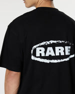 RARE T-Shirt - Black