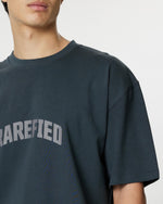 Rarefied T-Shirt - Stone Blue