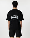 RARE T-Shirt - Black