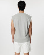 Rarefied Tank Top - Grey